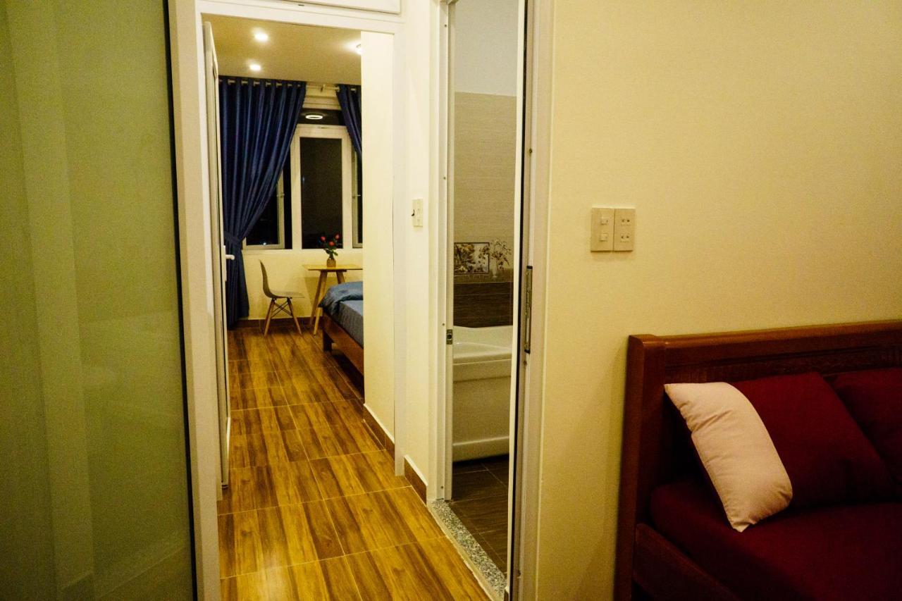 Pq'S Houses Apartamento Dalat Exterior foto