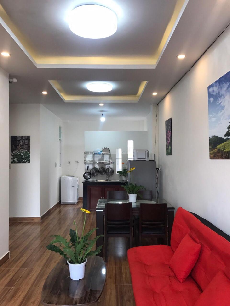 Pq'S Houses Apartamento Dalat Exterior foto