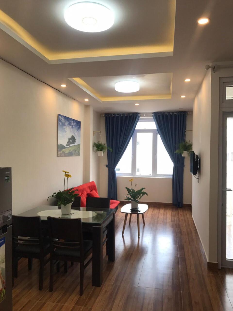 Pq'S Houses Apartamento Dalat Exterior foto